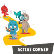 active-corner