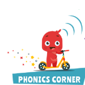 phonics-corner