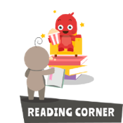 reading-corner